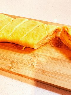 +ふわふわ+にできるたまご焼き!!-レシピのメイン写真