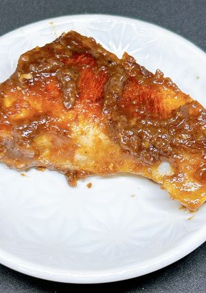 生姜たっぷりブリの甘酒照り焼き-レシピのメイン写真