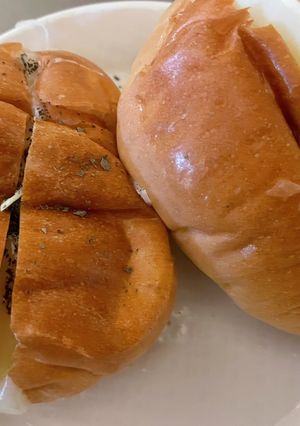 創作料理、はさみロール-レシピのメイン写真