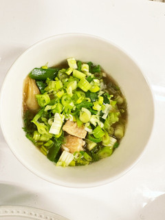 つけ麺の汁^_^うどんでもお蕎麦でも!-レシピのメイン写真
