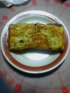 ふわふわ&甘い卵焼き♪-レシピのメイン写真