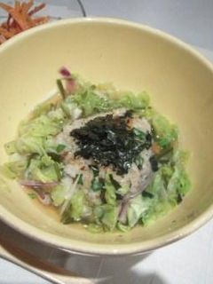 香ばし☆焼きおにぎり茶漬け-レシピのメイン写真