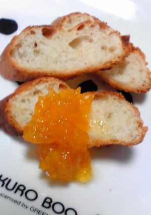 「もちもちすいとん粉」でフランスパンを。-レシピのメイン写真