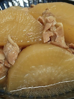 味染み大根がたまらない♪豚バラ大根-レシピのメイン写真