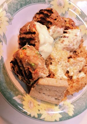 パパの朝御飯Ver.20231126-レシピのメイン写真