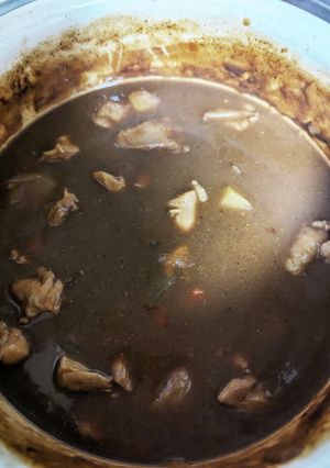 超簡単カレー★-レシピのメイン写真