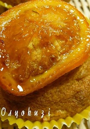 ミネオラでカップケーキ-レシピのメイン写真