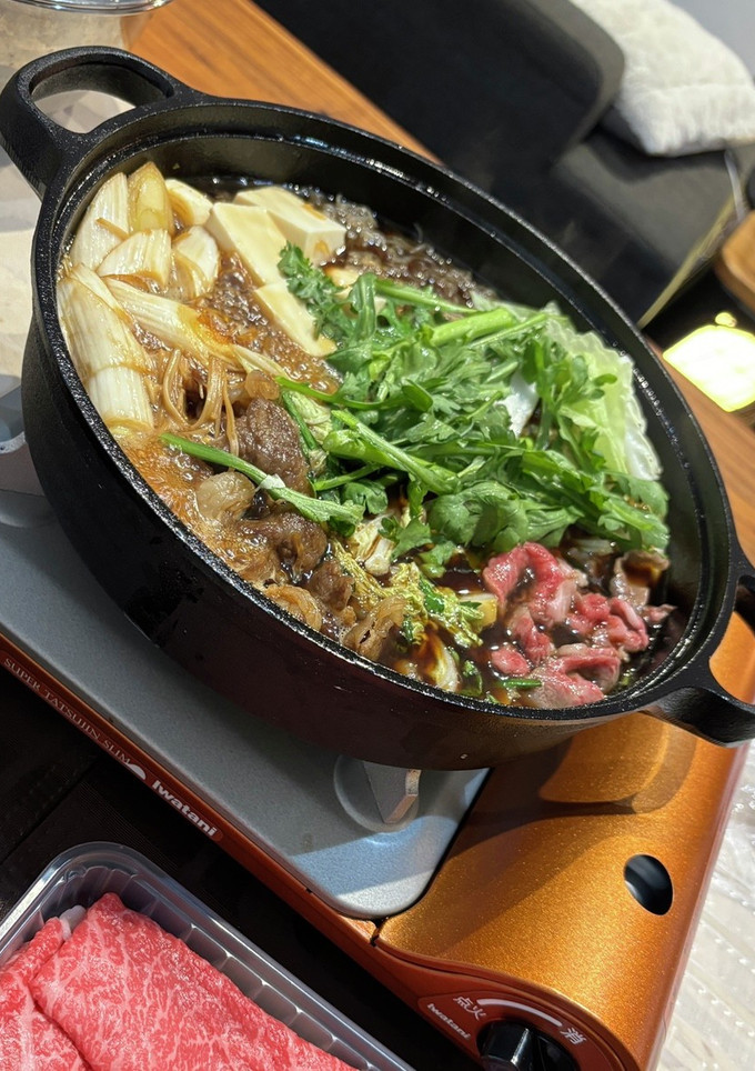 我が家のすき焼き割下-レシピのメイン写真
