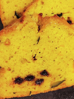 かぼちゃケーキ-レシピのメイン写真