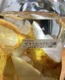 洋梨の果実酒（ゼネラル・レクラーク酒）