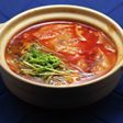 備忘録│ほろほろチキンのトマト煮込み