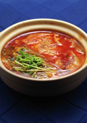 備忘録│ほろほろチキンのトマト煮込み-レシピのメイン写真