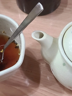 至って真面目 紅茶セットが無い時には急須-レシピのメイン写真