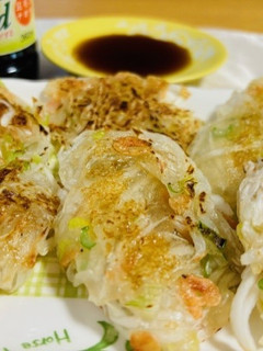 白だしでカンタン‼ 大根もちもち-レシピのメイン写真