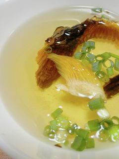 お吸い物-レシピのメイン写真