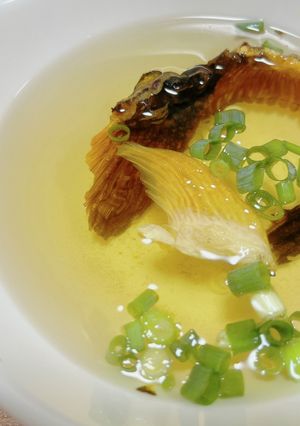 お吸い物-レシピのメイン写真