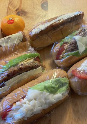 高校生男子弁当404 女子弁当98-レシピのメイン写真