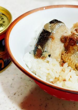 超簡単飯！ イワシ缶orサバ缶 コストコ-レシピのメイン写真
