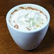 牛乳大量消費!100円未満シナモンプリン