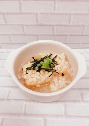 なんちゃって 揚げ出し豆腐-レシピのメイン写真