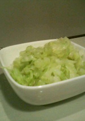 白菜の漬物-レシピのメイン写真
