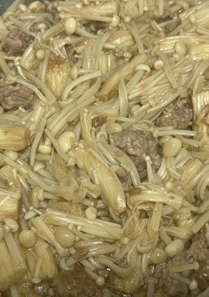 減量 ひき肉料理-レシピのメイン写真
