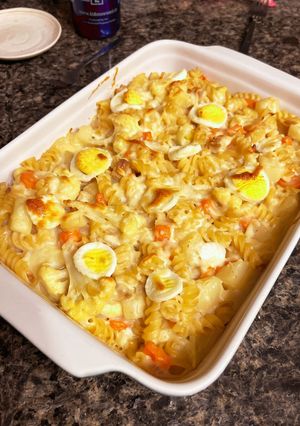 チキングラタン-レシピのメイン写真