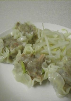 春色しゅうまい-レシピのメイン写真