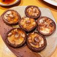 簡単☆椎茸のバター醤油焼き