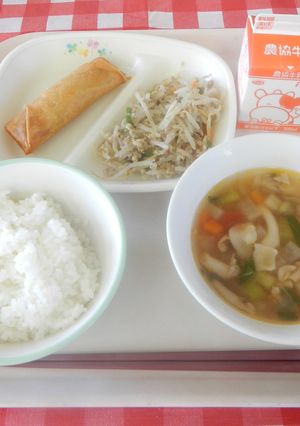 ポークシニガンスープ（珠洲風）-レシピのメイン写真