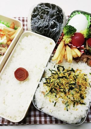 プルコギ弁当(11.28)-レシピのメイン写真