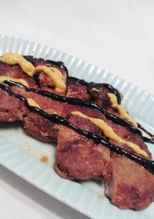豚の生姜味噌漬ソテー-レシピのメイン写真