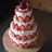 strawberry　tower