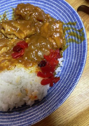 極うまカレー-レシピのメイン写真