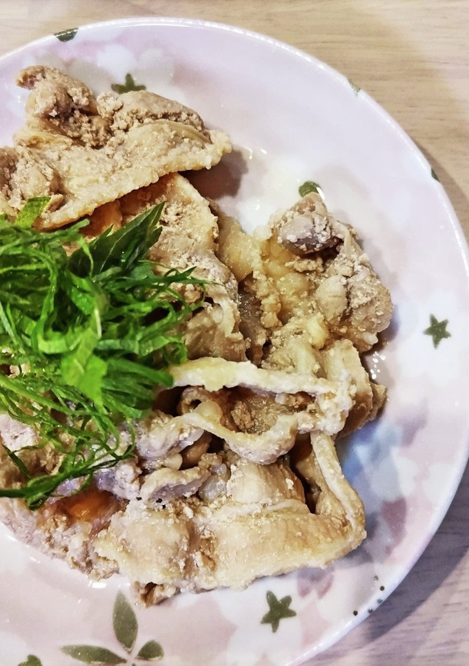 豚肉のマヨネーズ焼き-レシピのメイン写真