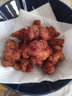 鶏の唐揚げ-レシピのメイン写真