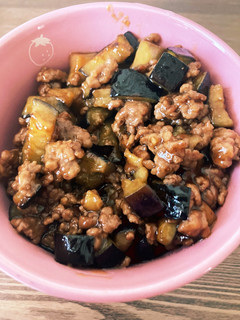 トロたまナス丼-レシピのメイン写真
