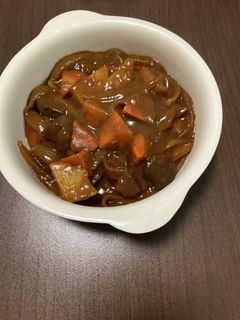 ルーから手作りビーフシチュー-レシピのメイン写真