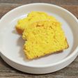 栄養満点!にんじんパウンドケーキ♪