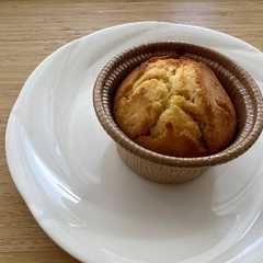 รูปของ みかんの皮ごとケーキ