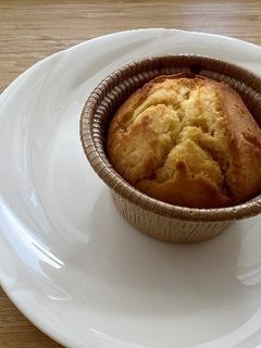 みかんの皮ごとケーキ-レシピのメイン写真