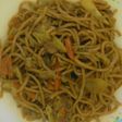 インディアン焼きそば