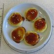 牛乳で作るいももち