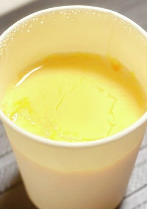 すが入ったプリンの救済策-レシピのメイン写真