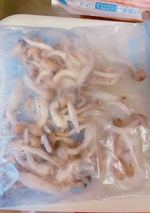 野菜保存-レシピのメイン写真