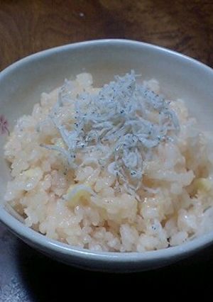 明太チーズご飯★-レシピのメイン写真