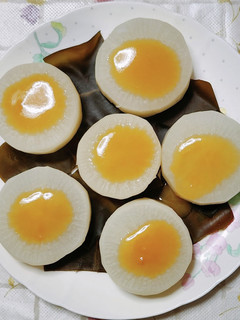 ふろふき大根-レシピのメイン写真