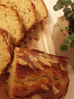 ✿ホットケーキミックスで✿ 紅茶のケーキ-レシピのメイン写真