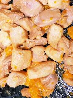 みかんで☆鶏肉のマーマレード焼き風-レシピのメイン写真