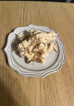 きのこの白和え-レシピのメイン写真